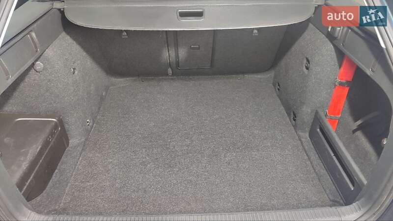 Універсал Skoda Octavia 2017 в Києві фото 63 Універсал Skoda Octavia 2017 в Києві