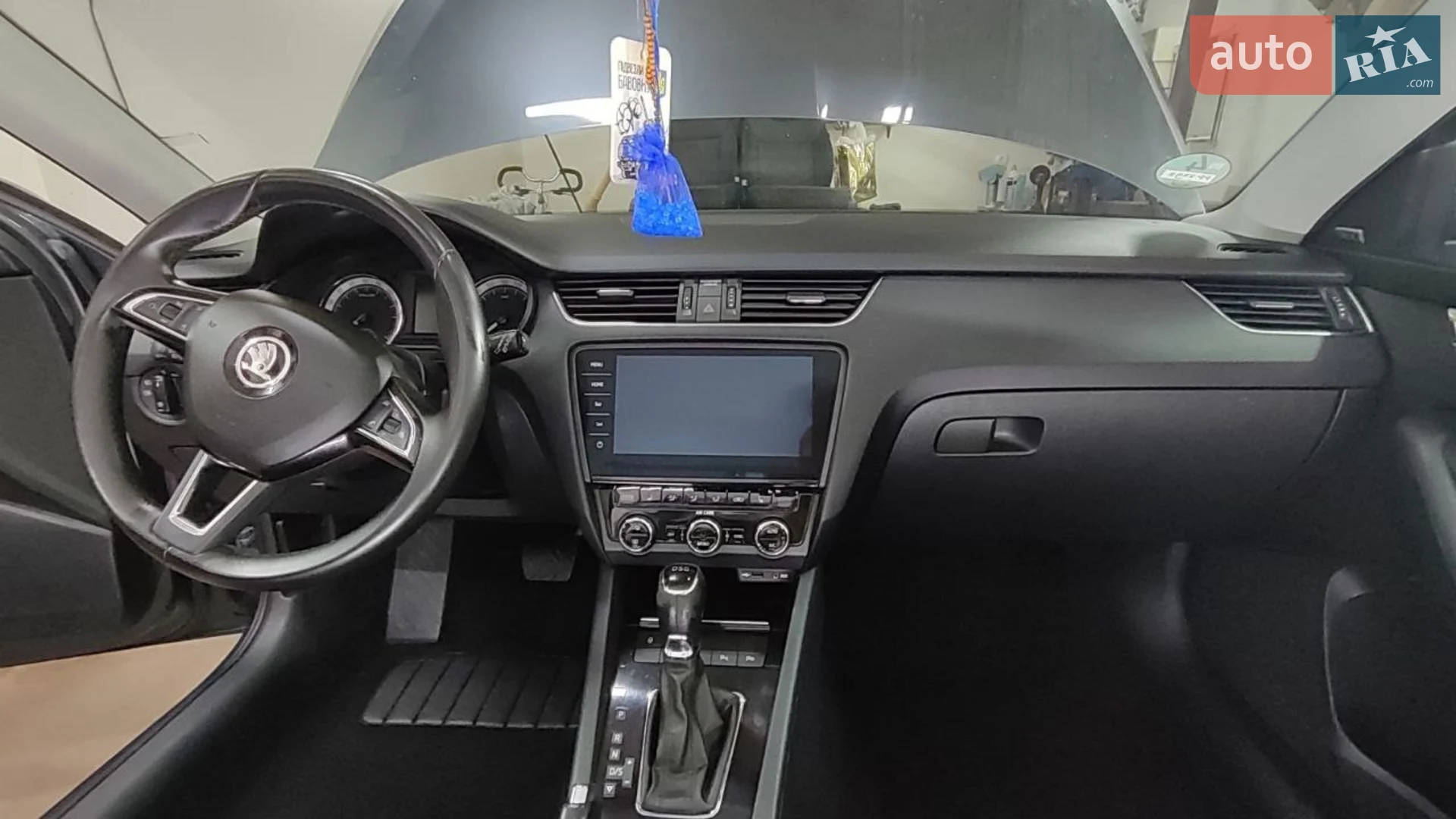 2017 Skoda Octavia - мініатюра 68