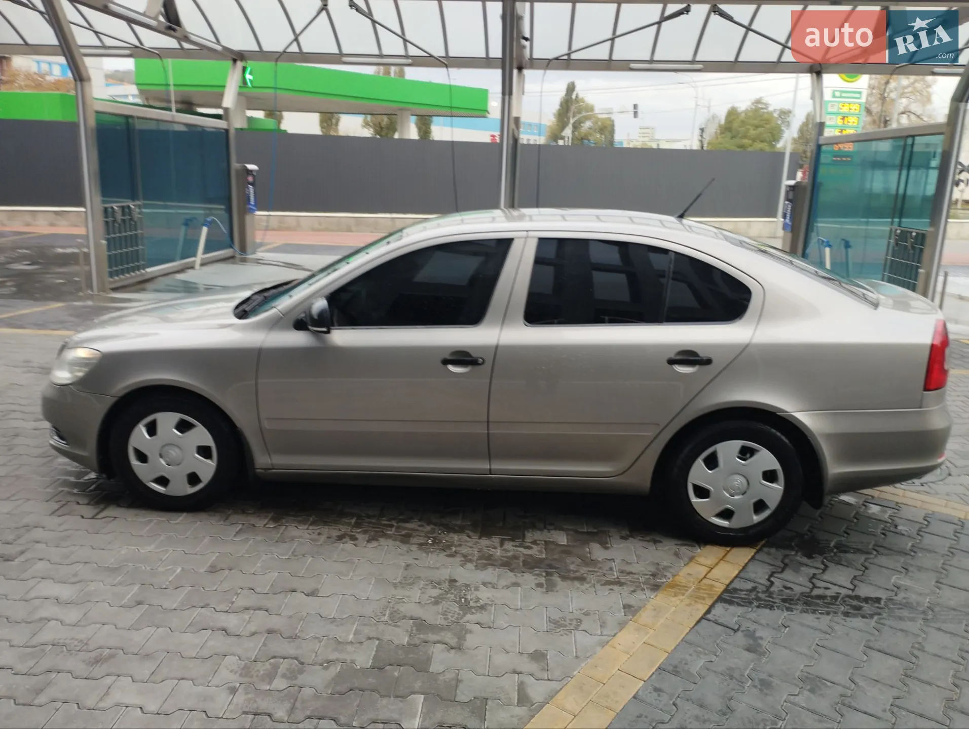2011 Skoda Octavia - мініатюра 9