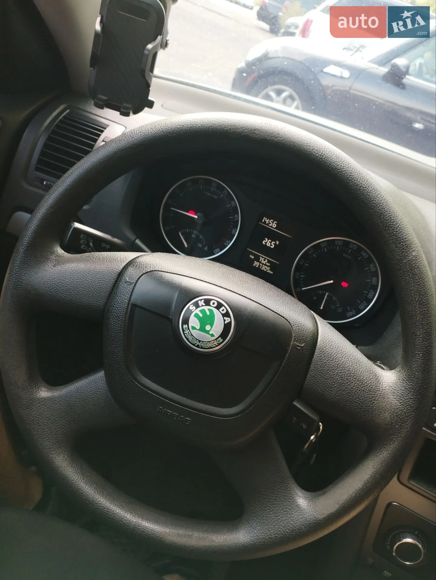 2011 Skoda Octavia - мініатюра 14