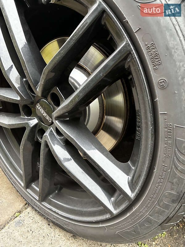 Універсал Skoda Octavia 2016 в Києві фото 2 Універсал Skoda Octavia 2016 в Києві