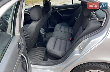 Ліфтбек Skoda Octavia 2007 в 