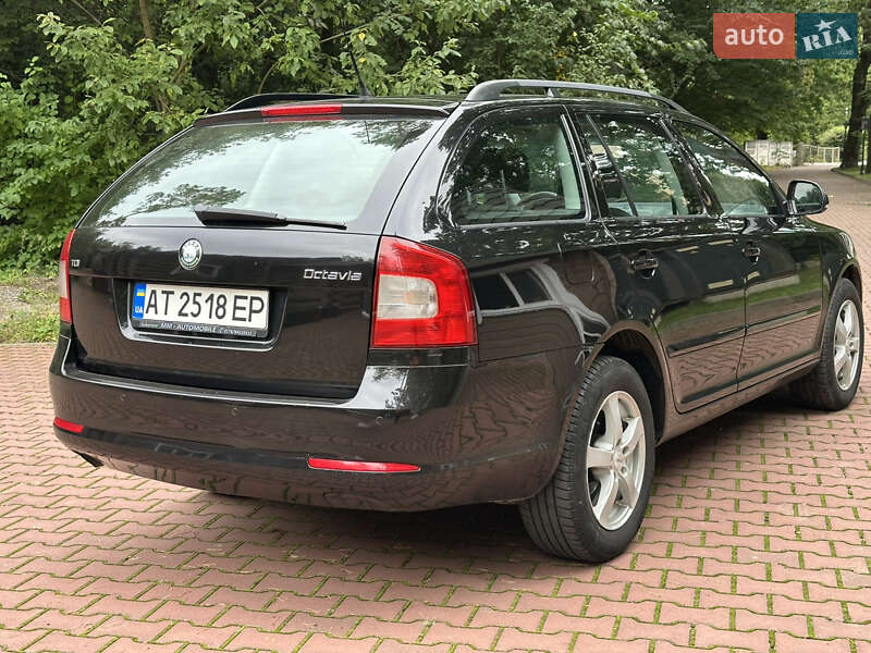 Универсал Skoda Octavia 2010 в Киеве фото 20 Универсал Skoda Octavia 2010 в Киеве