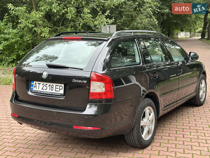 Универсал Skoda Octavia 2010 в Киеве фото 21 Универсал Skoda Octavia 2010 в Киеве