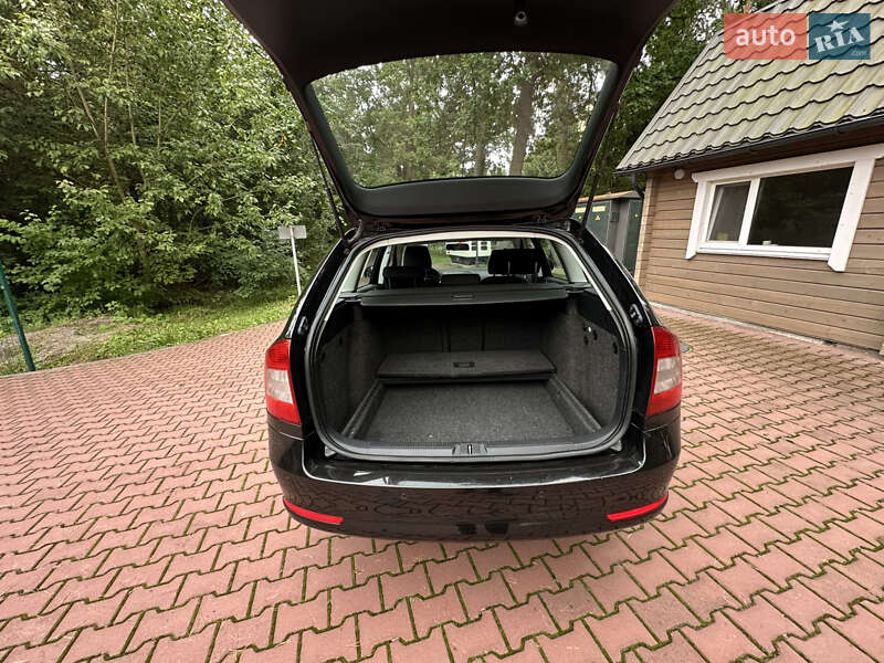 Универсал Skoda Octavia 2010 в Киеве фото 54 Универсал Skoda Octavia 2010 в Киеве