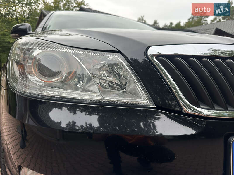 Универсал Skoda Octavia 2010 в Киеве фото 60 Универсал Skoda Octavia 2010 в Киеве