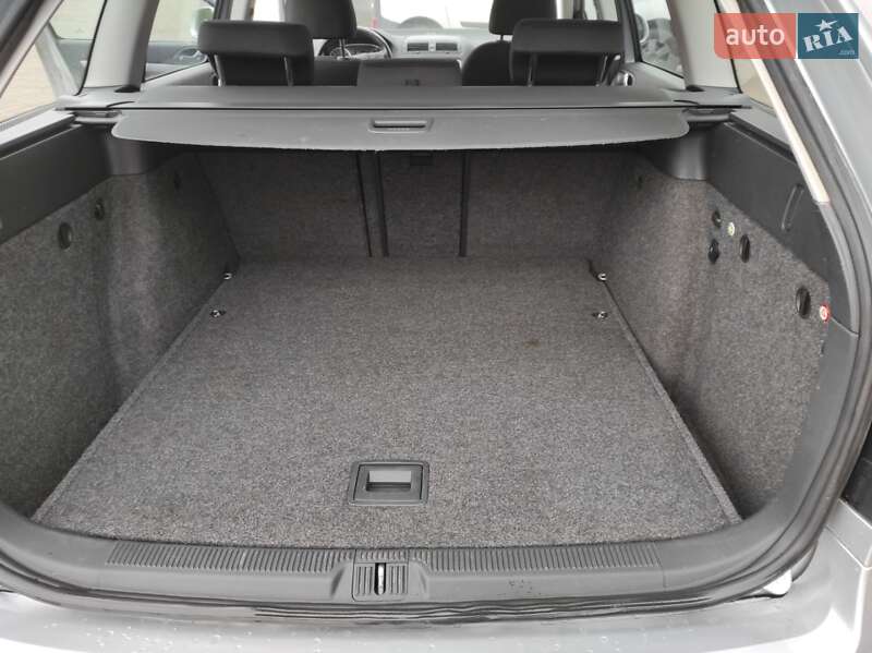 Универсал Skoda Octavia 2010 в Сарнах фото 25 Универсал Skoda Octavia 2010 в Сарнах