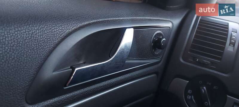 Лифтбек Skoda Octavia 2006 в Летичеве фото 29 Лифтбек Skoda Octavia 2006 в Летичеве