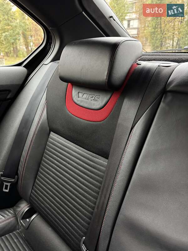 Ліфтбек Skoda Octavia 2014 в Харкові фото 10 Ліфтбек Skoda Octavia 2014 в Харкові