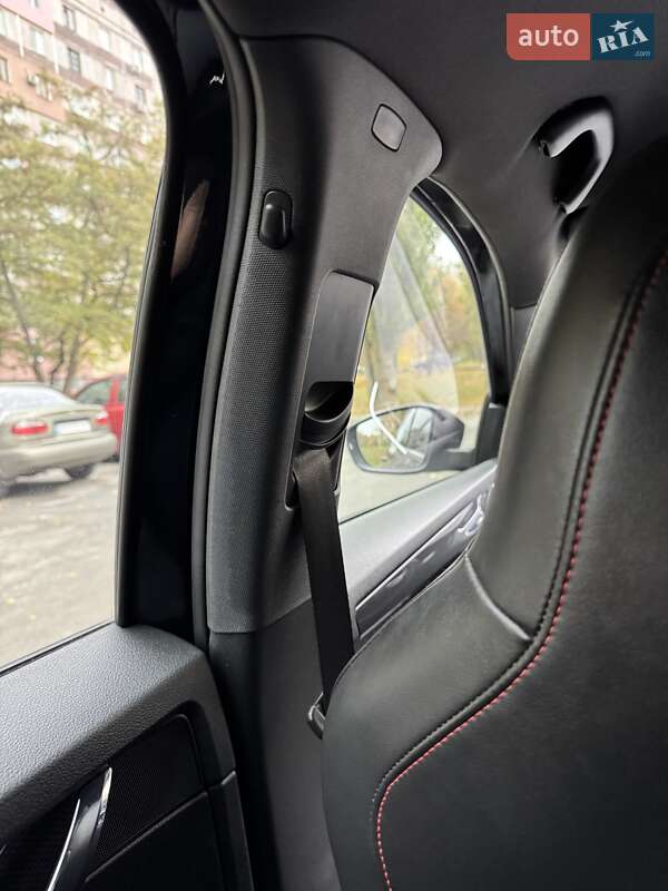 Ліфтбек Skoda Octavia 2014 в Харкові фото 15 Ліфтбек Skoda Octavia 2014 в Харкові