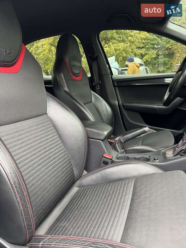 Ліфтбек Skoda Octavia 2014 в Харкові фото 18 Ліфтбек Skoda Octavia 2014 в Харкові