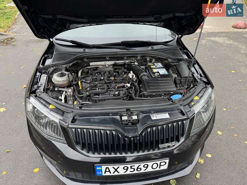 Ліфтбек Skoda Octavia 2014 в Харкові фото 27 Ліфтбек Skoda Octavia 2014 в Харкові