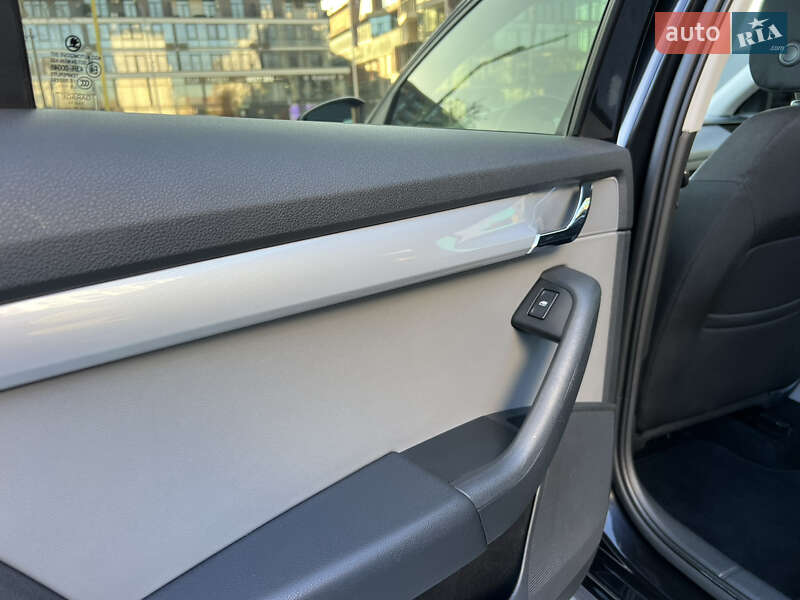 Универсал Skoda Octavia 2015 в Ужгороде фото 26 Универсал Skoda Octavia 2015 в Ужгороде
