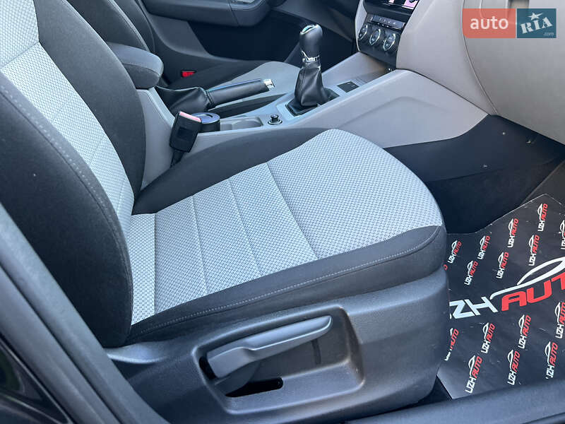 Универсал Skoda Octavia 2015 в Ужгороде фото 40 Универсал Skoda Octavia 2015 в Ужгороде