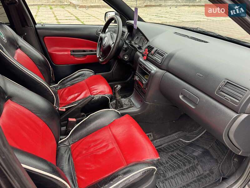 Лифтбек Skoda Octavia 2008 в Харькове фото 8 Лифтбек Skoda Octavia 2008 в Харькове