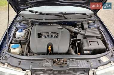 Универсал Skoda Octavia 2004 в 