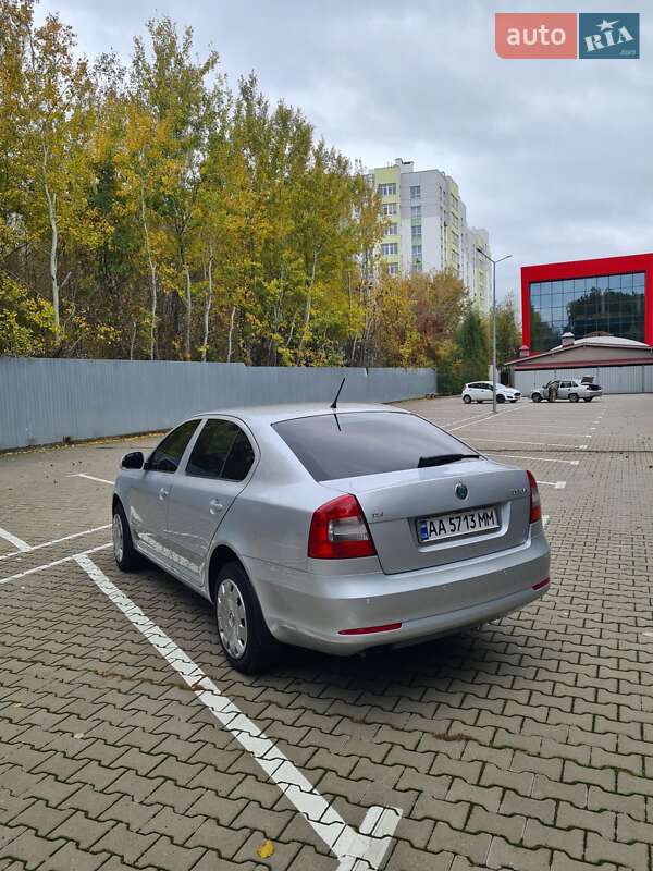 Ліфтбек Skoda Octavia 2011 в Києві фото 15 Ліфтбек Skoda Octavia 2011 в Києві