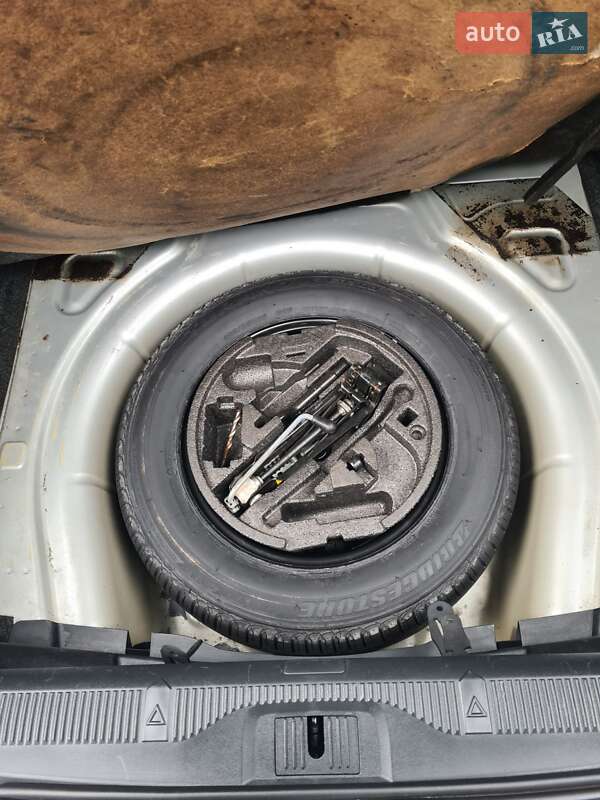 Ліфтбек Skoda Octavia 2011 в Києві фото 23 Ліфтбек Skoda Octavia 2011 в Києві