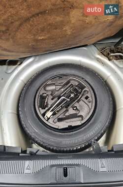 Лифтбек Skoda Octavia 2011 в 