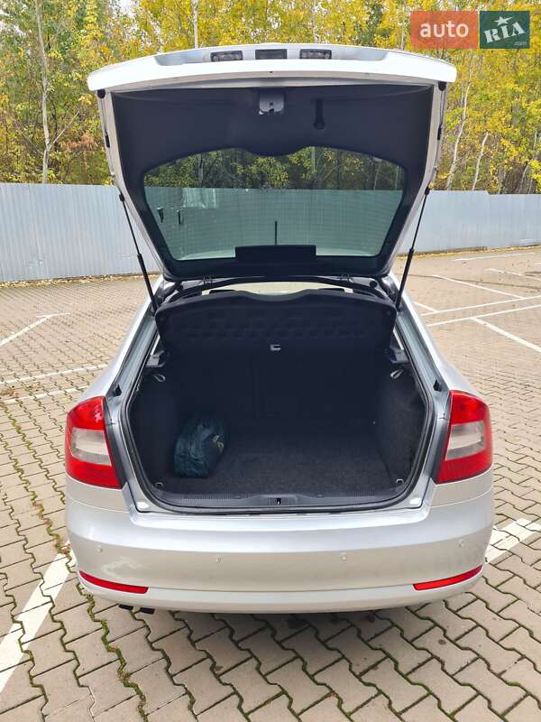 Ліфтбек Skoda Octavia 2011 в Києві фото 21 Ліфтбек Skoda Octavia 2011 в Києві
