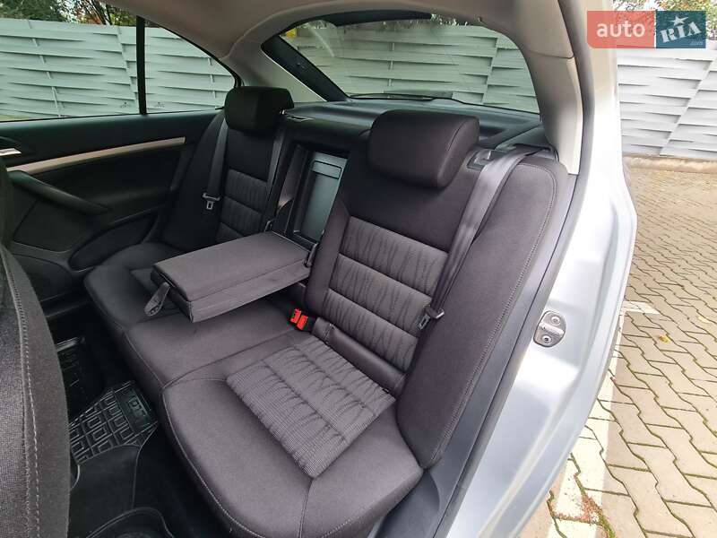 Ліфтбек Skoda Octavia 2011 в Києві фото 25 Ліфтбек Skoda Octavia 2011 в Києві