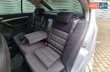 Лифтбек Skoda Octavia 2011 в 