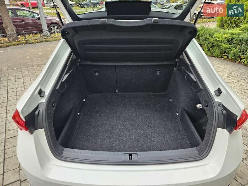 Ліфтбек Skoda Octavia 2021 в Києві фото 26 Ліфтбек Skoda Octavia 2021 в Києві