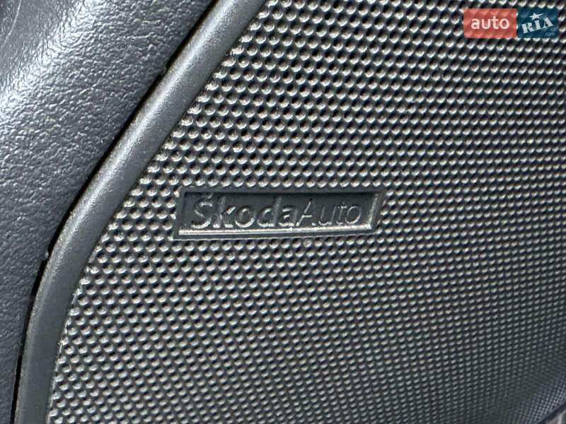 Ліфтбек Skoda Octavia 2003 в Дрогобичі фото 14 Ліфтбек Skoda Octavia 2003 в Дрогобичі