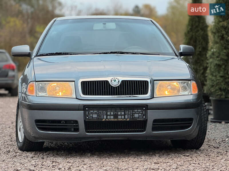 Ліфтбек Skoda Octavia 2003 в Дрогобичі фото 29 Ліфтбек Skoda Octavia 2003 в Дрогобичі