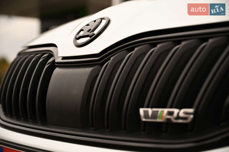 Ліфтбек Skoda Octavia 2017 в Луцьку