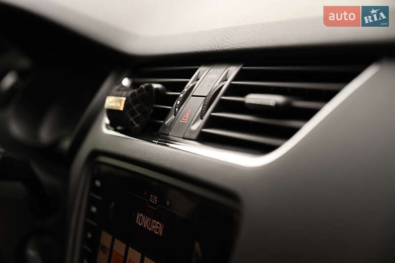 Ліфтбек Skoda Octavia 2017 в Луцьку