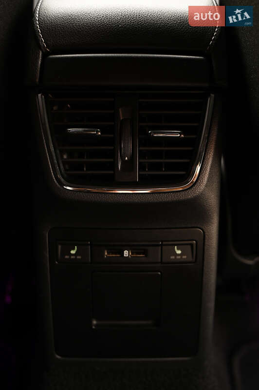 Ліфтбек Skoda Octavia 2017 в Луцьку