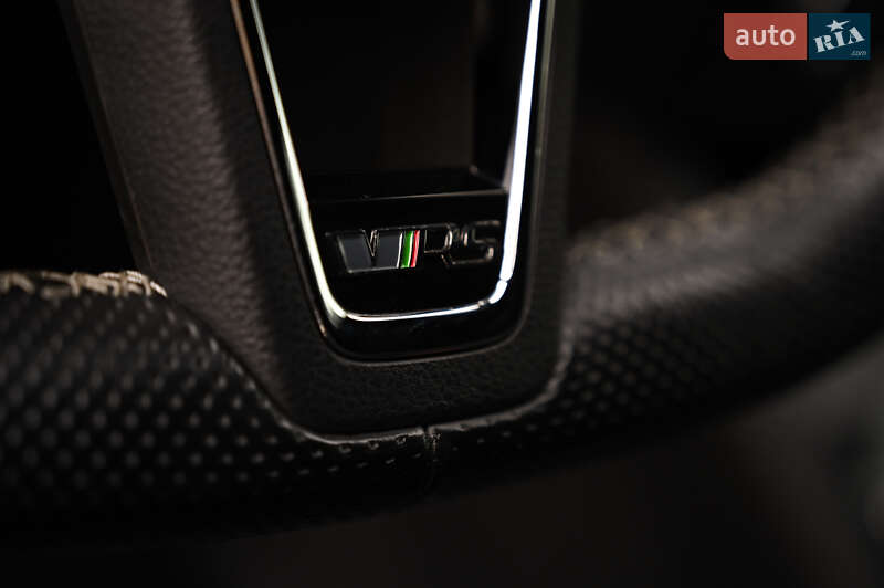 Ліфтбек Skoda Octavia 2017 в Луцьку