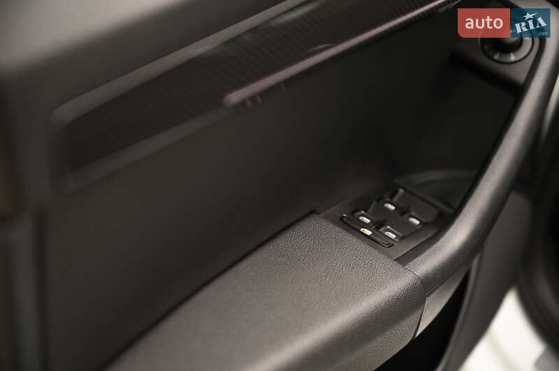 Ліфтбек Skoda Octavia 2017 в Луцьку