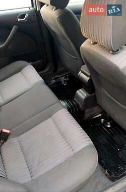 Универсал Skoda Octavia 2002 в Харькове
