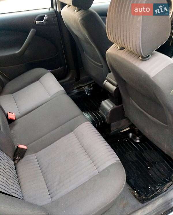 Універсал Skoda Octavia 2002 в Харкові фото 3 Універсал Skoda Octavia 2002 в Харкові