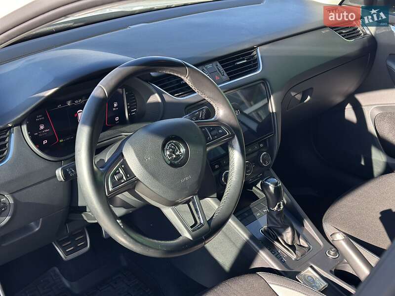 Универсал Skoda Octavia 2016 в Хмельницком фото 10 Универсал Skoda Octavia 2016 в Хмельницком