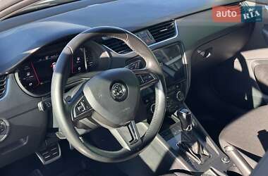 Универсал Skoda Octavia 2016 в 