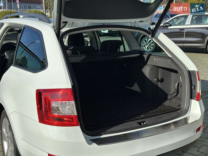 Универсал Skoda Octavia 2016 в Хмельницком фото 16 Универсал Skoda Octavia 2016 в Хмельницком