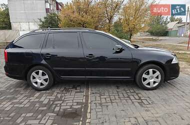 Универсал Skoda Octavia 2005 в  фото 2 Универсал Skoda Octavia 2005 в