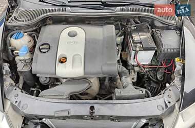 Универсал Skoda Octavia 2005 в  фото 7 Универсал Skoda Octavia 2005 в