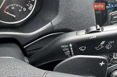 Лифтбек Skoda Octavia 2009 в 