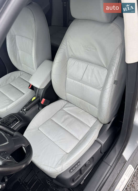 Ліфтбек Skoda Octavia 2009 в Сумах фото 29 Ліфтбек Skoda Octavia 2009 в Сумах