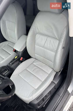 Лифтбек Skoda Octavia 2009 в 