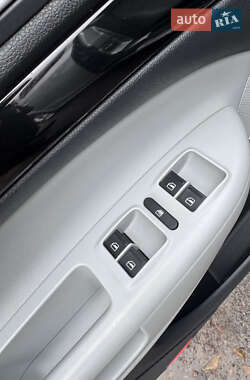 Лифтбек Skoda Octavia 2009 в 