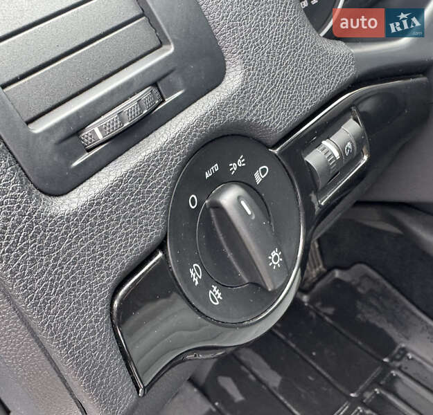 Ліфтбек Skoda Octavia 2009 в Сумах фото 24 Ліфтбек Skoda Octavia 2009 в Сумах