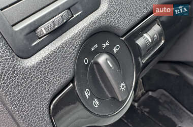 Лифтбек Skoda Octavia 2009 в 