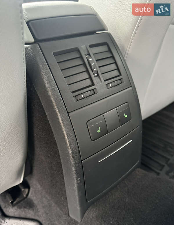 Ліфтбек Skoda Octavia 2009 в Сумах фото 34 Ліфтбек Skoda Octavia 2009 в Сумах