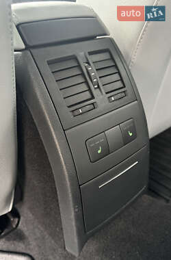 Лифтбек Skoda Octavia 2009 в 