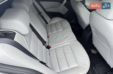 Лифтбек Skoda Octavia 2009 в 
